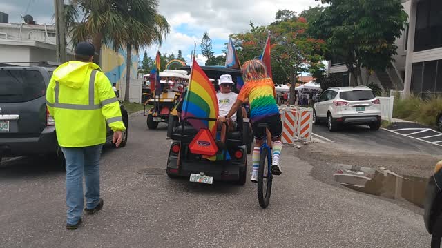 Gulfport Pride Festival