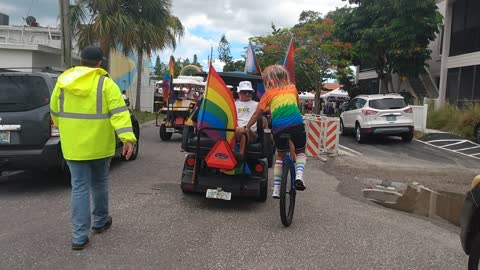 Gulfport Pride Festival