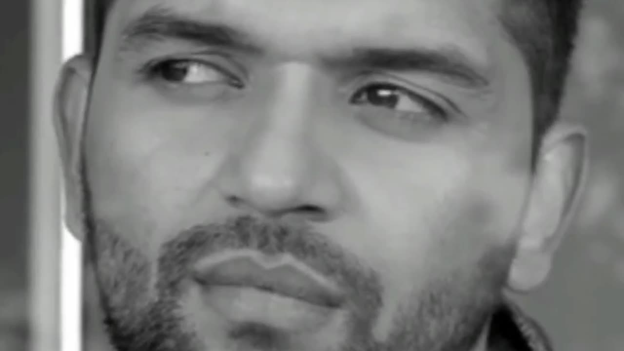 Guru randhawa