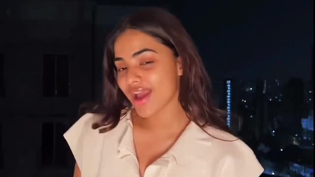 Beauty transition 😍