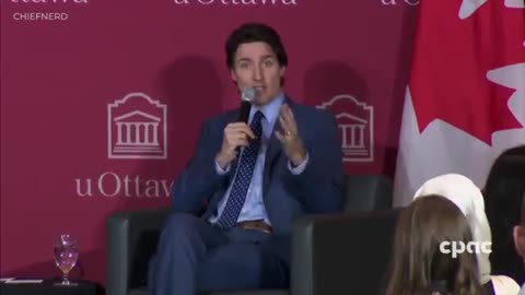 trudeau dice di non aver obbligato nessuno vaccinarsi