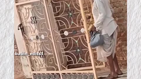 Desi daru 😂 😂