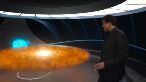 Cosmos science