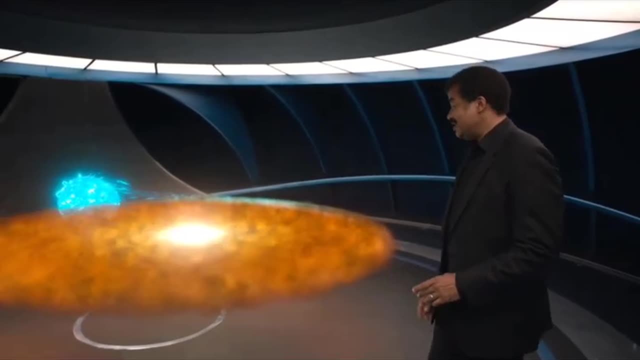Cosmos science