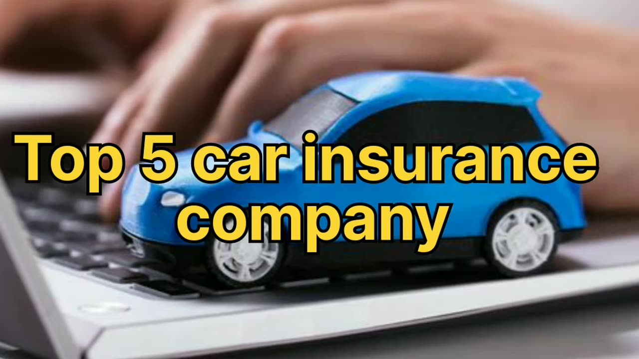 Top 5 Insurance company | Best insurance company in USA 2023