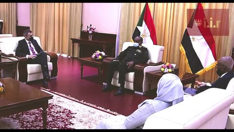 SUDAN CONFLICT EXPLAINED - AMERICA AND ISRAEL IGNITING WAR!