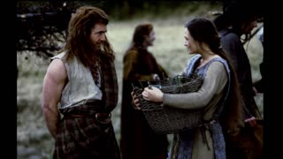 Eternal Love: A Romantic Piano Tribute to Braveheart, One Hour of Serenity and Inspiration