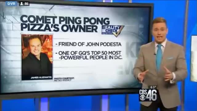 Ben Swann's Reality Check on Pizzagate
