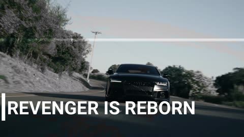 Car Bass Songs 2023 | Revenger Is Reborn