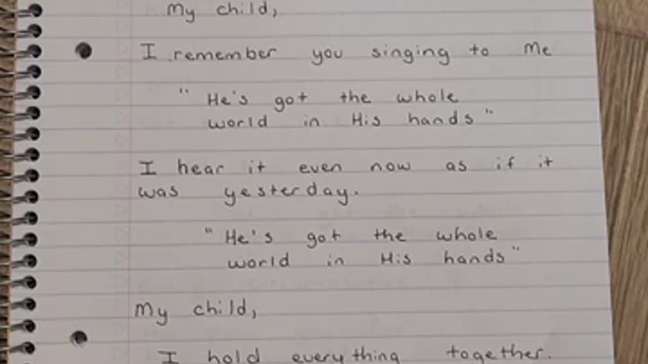 020624 Word From God -Return to Me - a message from your Creator YHWH day 50