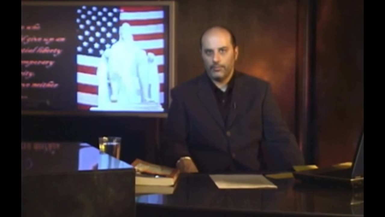 Origins & Oracles: Program 4 - Weapons of Mass Deception - Behind the New World Order (2005)
