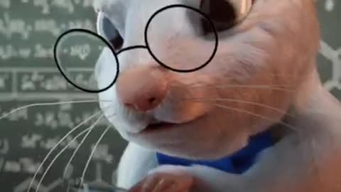 Tiny Mouse Needs Your Help to Stop Cruel Tests on Animals #shorts
