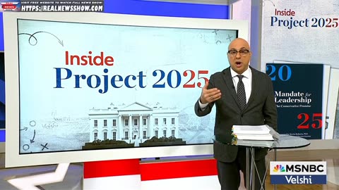 Velshi 11AM - 10/6/2024