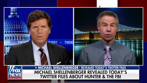 FBI should be probed for 'politicized elements,' latest TwitterFiles publisher says