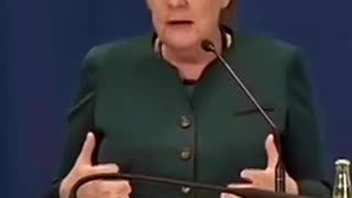 Pandemie Vorbereitung 2017 Merkel