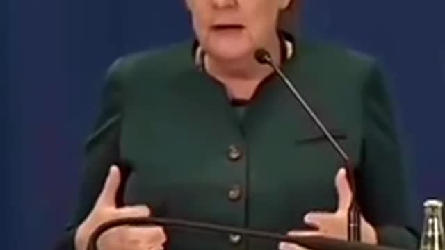 Pandemie Vorbereitung 2017 Merkel
