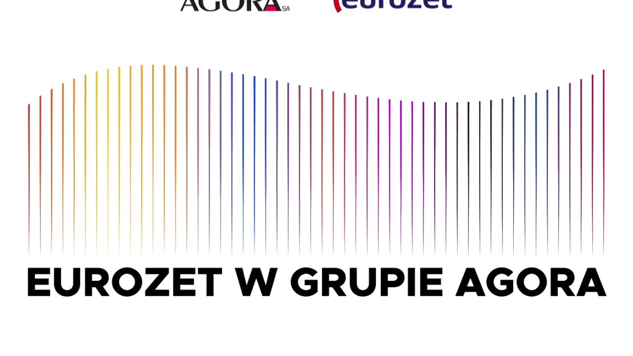 Eurozet w Grupie Agora – historyczna transakcja Agory