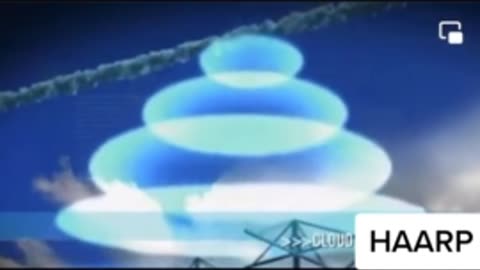 How HAARP can manipulate the atmosphere