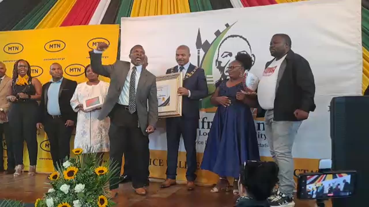 Municipal Bursaries Defence