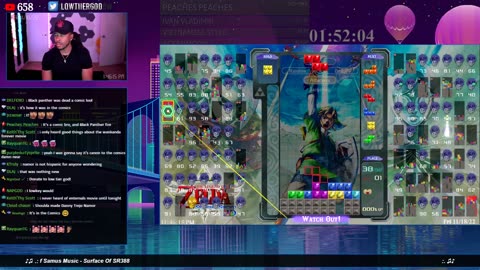 [11.18.22] 🔴 LOW TIER GOD🔴 FIGHTERS FRIDAY ( 11⧸ 18⧸ 2022) [yJi1dsjJalA]