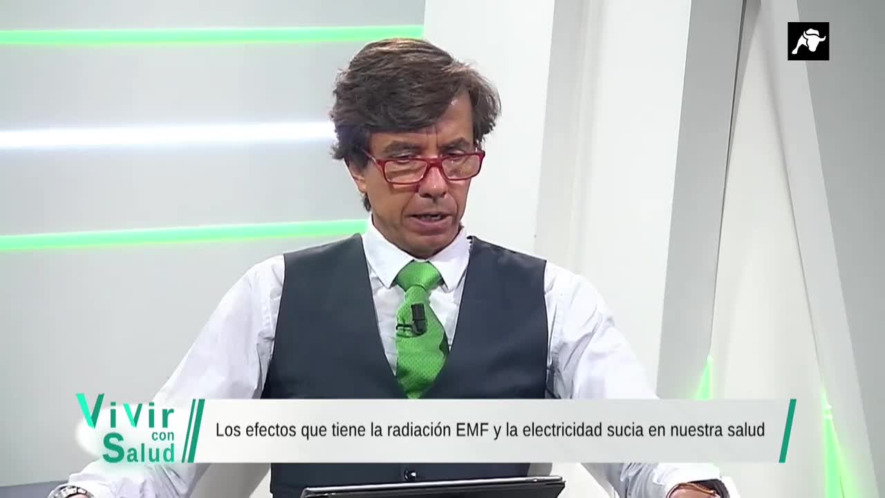INTERESANTE ENTREVISTA EN EL TORO TV