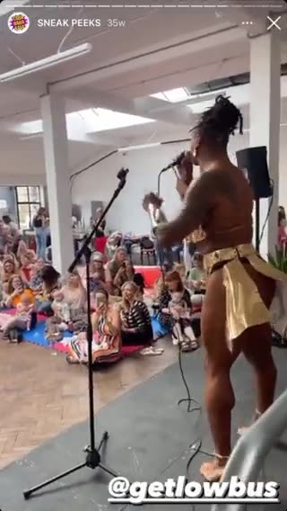 Perché i genitori ci portano i loro figli?