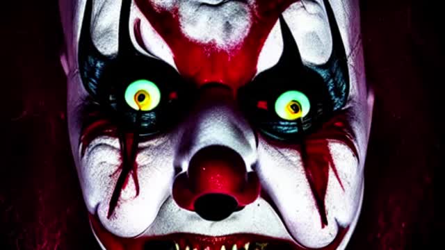 Lets Clown around 2