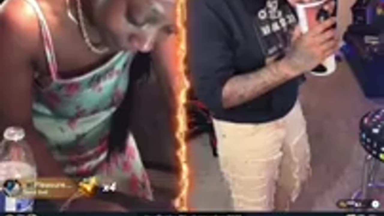 - 21BB ; CELEBRATING STUDKIDD'S BIRTHDAY !