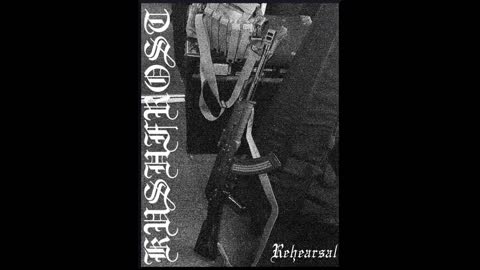 Kushfrost - Rehearsal Demo (Full Demo 2018)