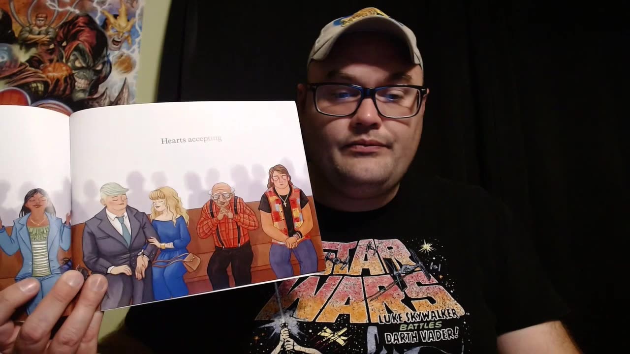 3 Woke Library Books Reviewed by H3Bomb | LION tribe ep 18