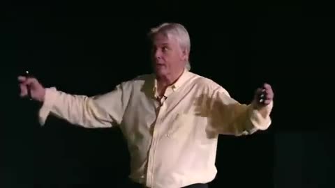 David Icke Live in Wembley - Part 4