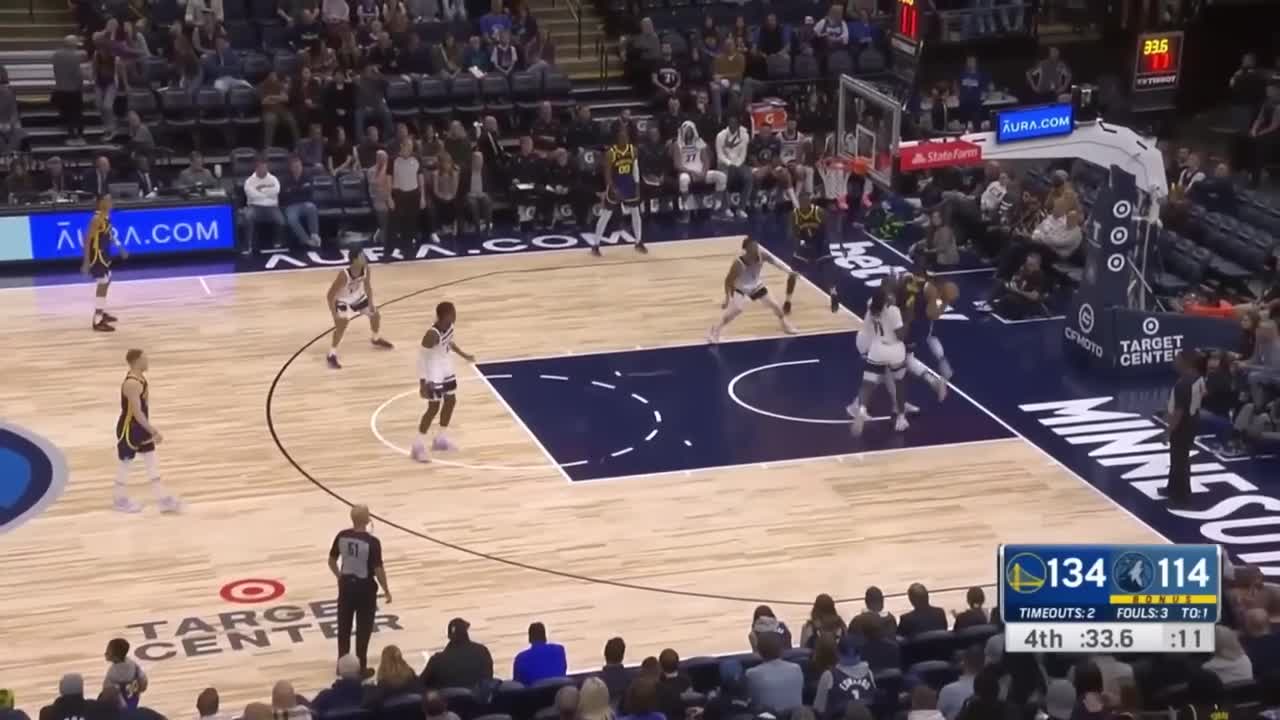 Steph Curry gets tech on purpose after refs didn’t let him and Draymond have fun on the bench