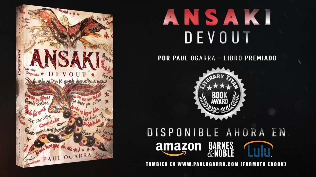 Ansaki Devout Espanol