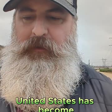 Democracy in Danger A Concerned Citizen's Vision