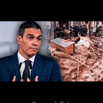 Pedro Sanchez rechaza ayuda internacional