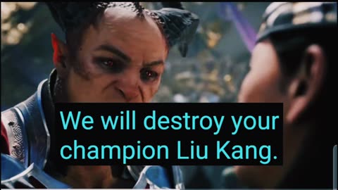 Mortal Kombat 1