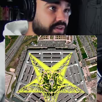 THE SATANIC SIDE OF WASHINGTON DC