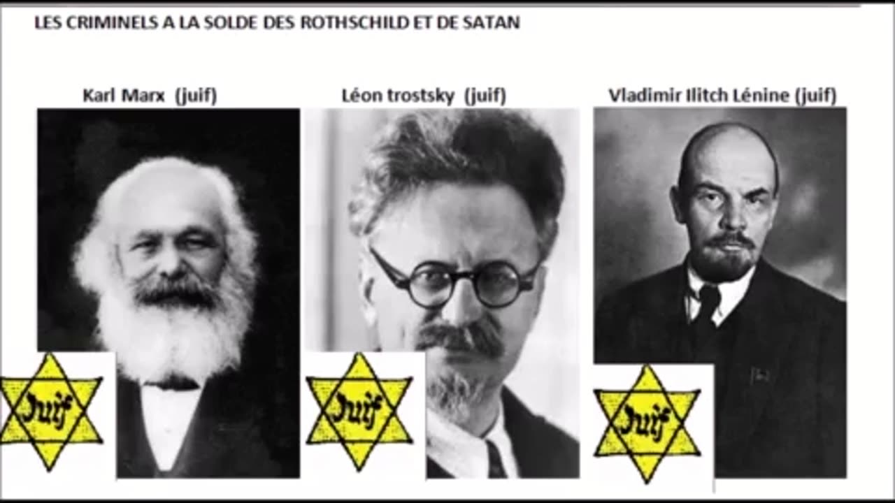 Saloperiede Bnai Brith - Organisation satanique, infiltration internationale et en France