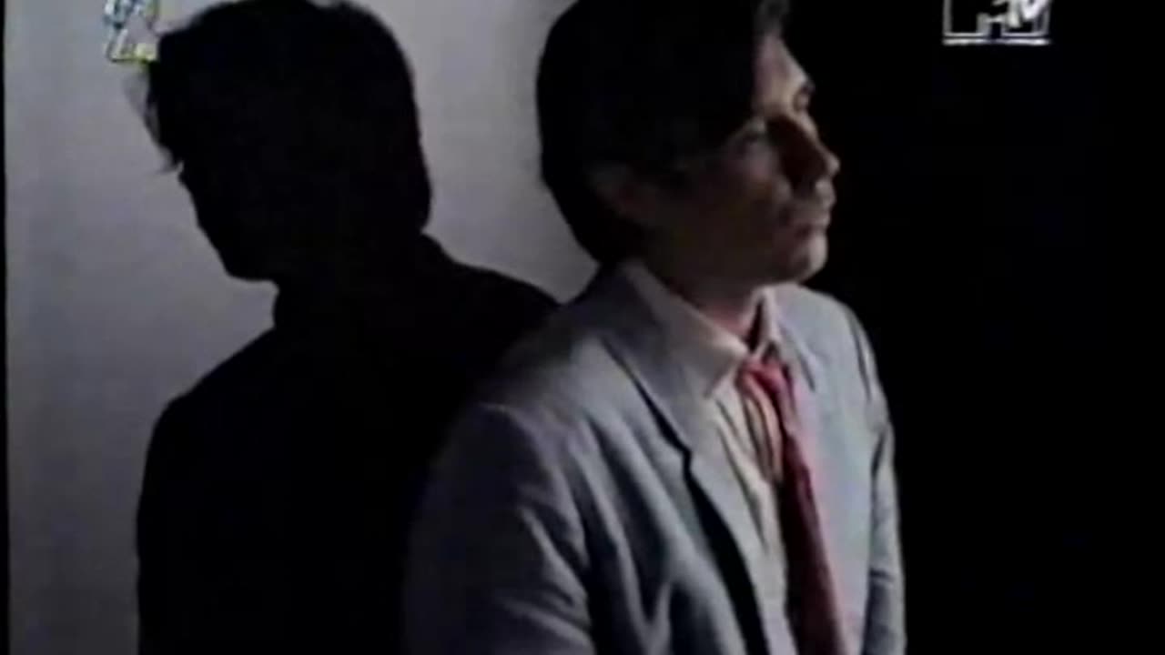 ROXY MUSIC - Yealous guy