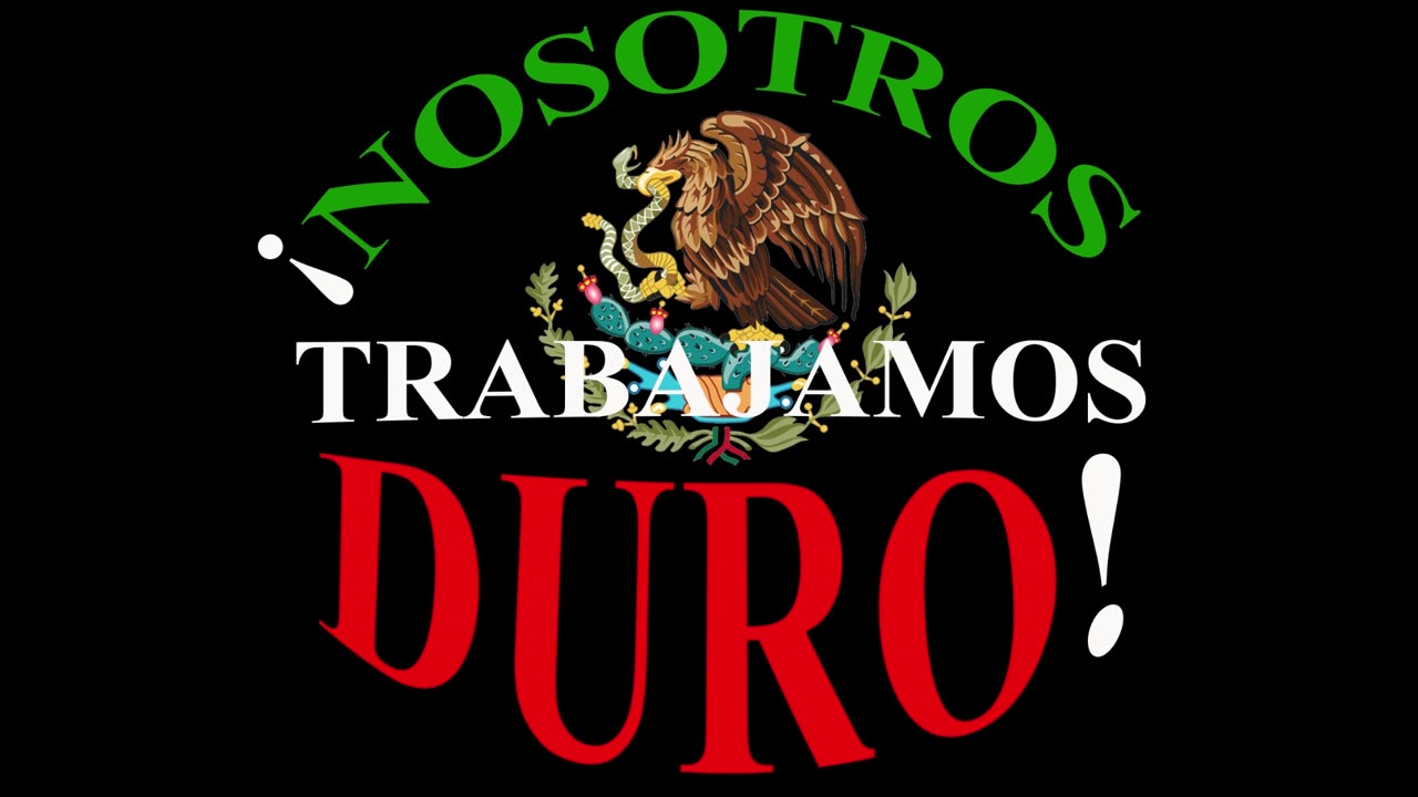 Nosotros Trabajamos Duro - Episode 17 - A Phone Call with Dan Madrid