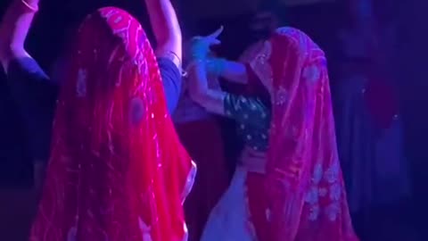 Indian dance