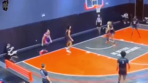 Ganda ng KAI SOTTO Fadeaway. NBL Grand Finns. 6ers may gameplan para sa Phoenix_Cut