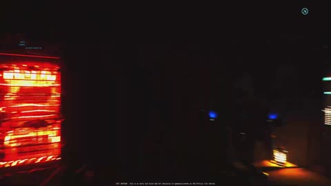 Star Citizen: Time in Pyro