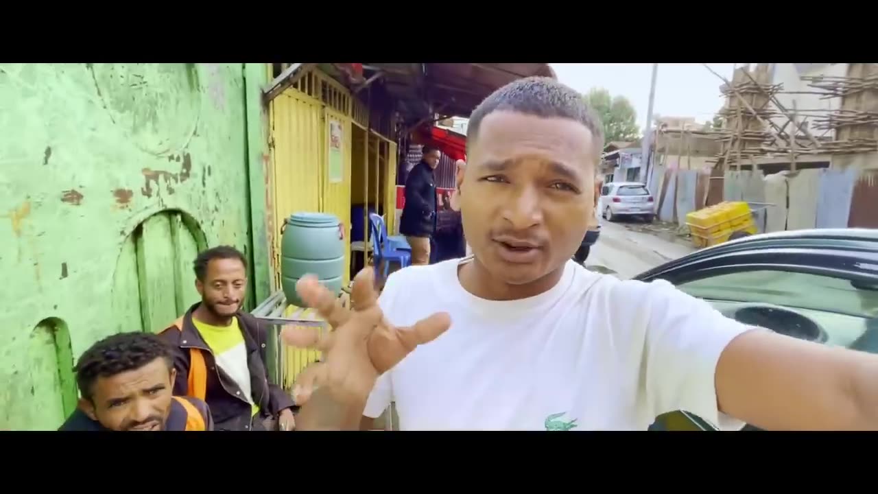 Laba Bhai Kenya Travel Video