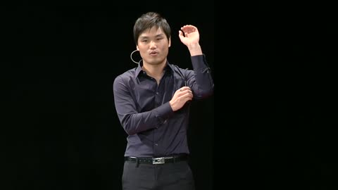 Bio-interfaced nanoengineering: human-machine interfaces | Hong Yeo | TEDxVCU 2015