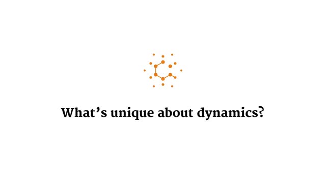 Amie Wilkinson on the Mathematics of Change