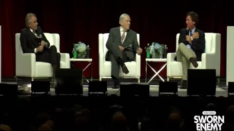 Profound Insights in A Powerful Statement From Jordan Peterson**