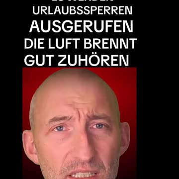 Vorbereitung zum Kriegseintritt