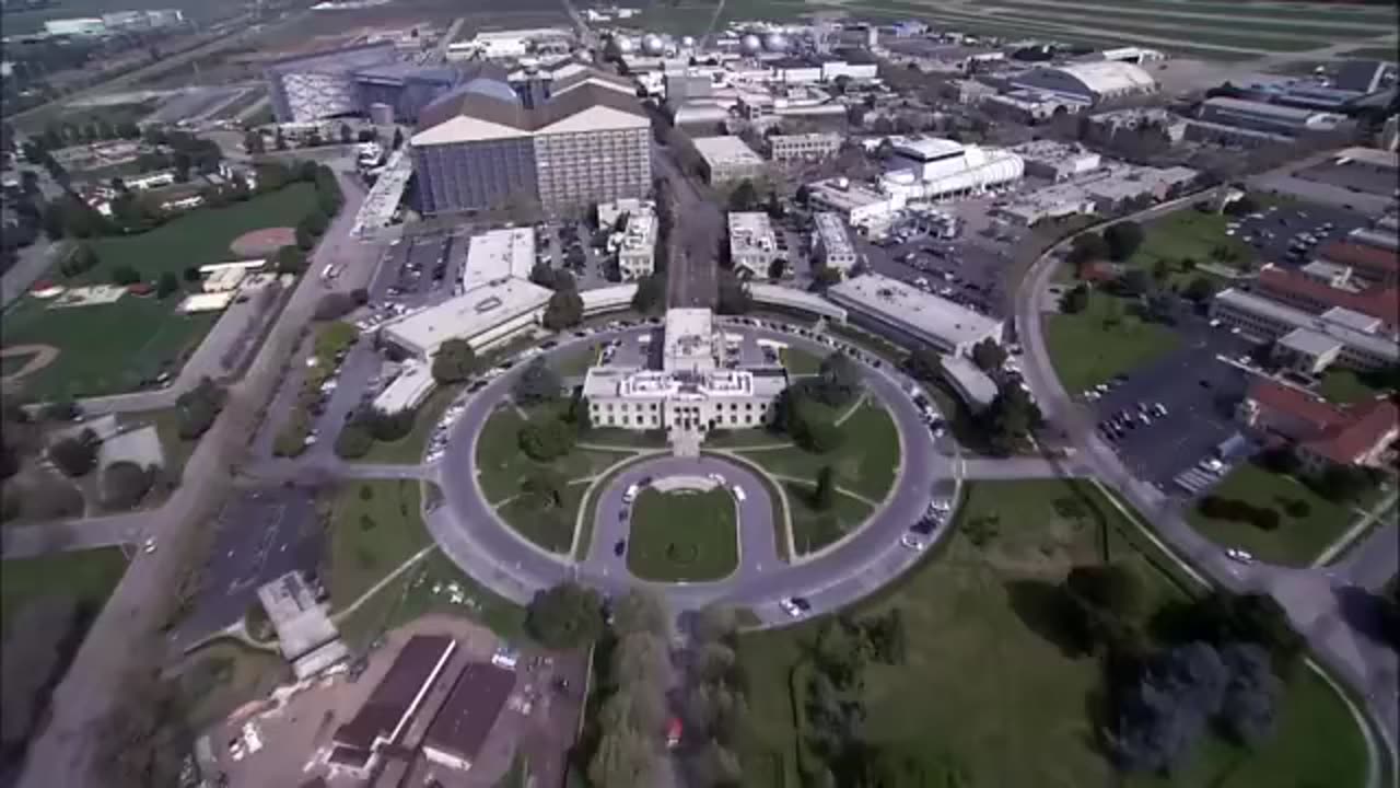 What is NASA hiding!