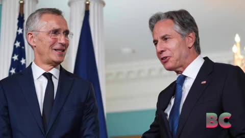 NATO signs $700 million Stinger missile contract, plans to boost arms production